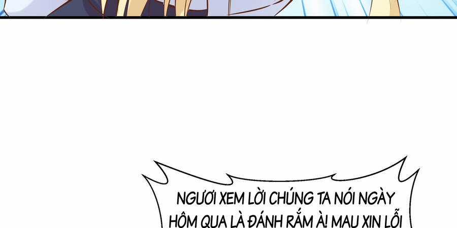 Ba Tôi Là Chiến Thần Chapter 19 trang 74