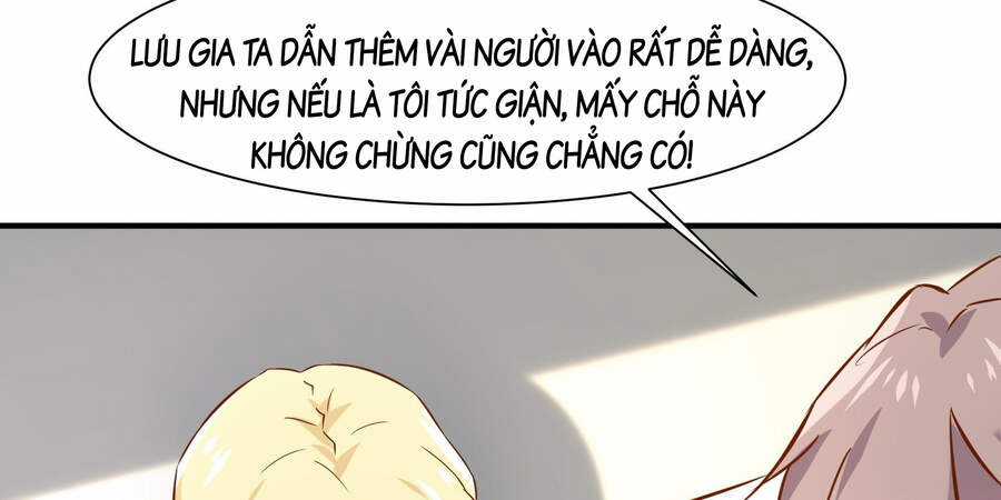 Ba Tôi Là Chiến Thần Chapter 19 trang 83