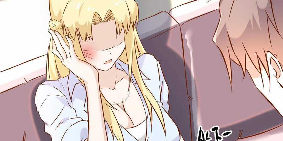 Ba Tôi Là Chiến Thần Chapter 19 trang 84