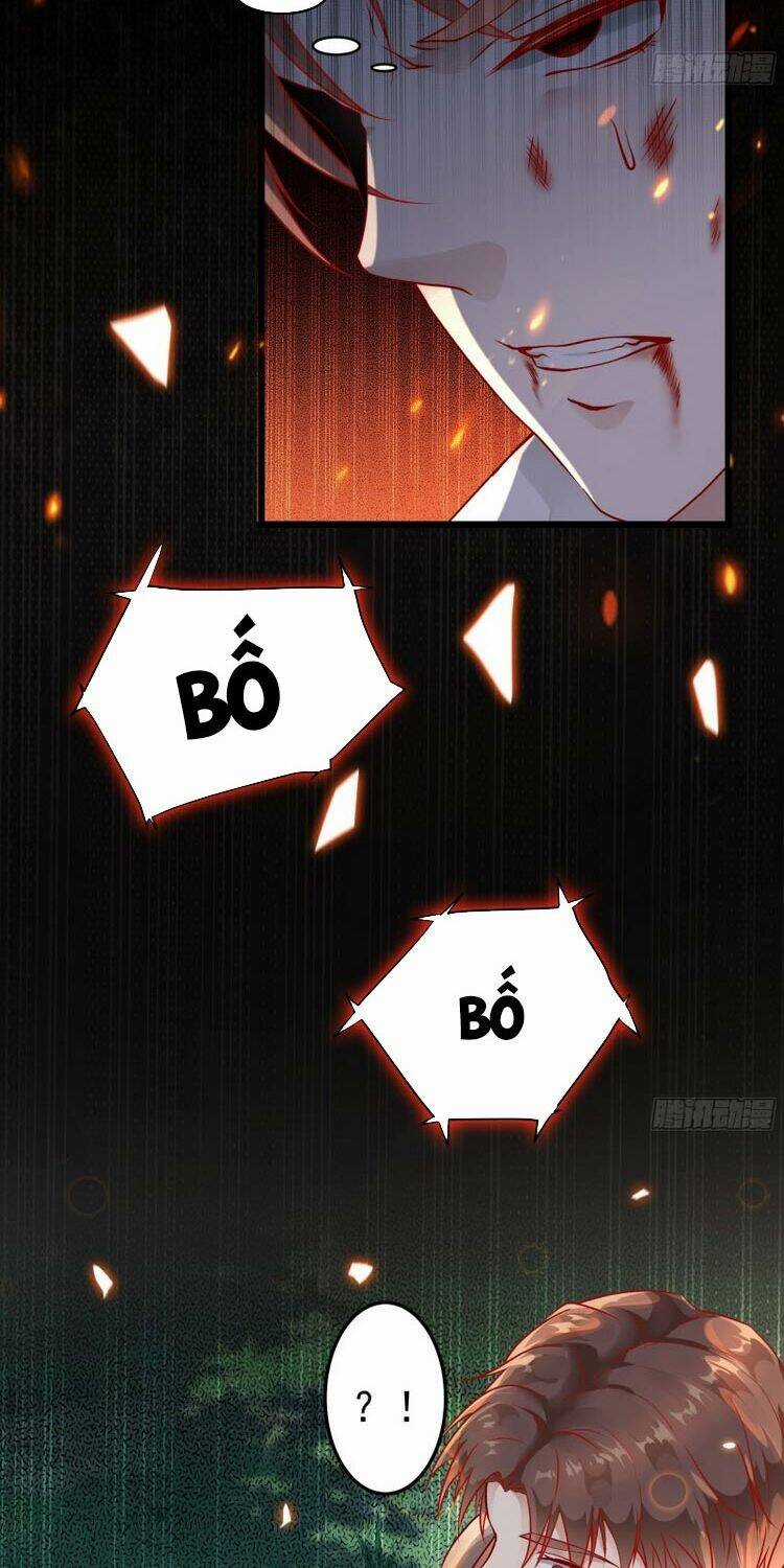 Ba Tôi Là Chiến Thần Chapter 2 trang 25