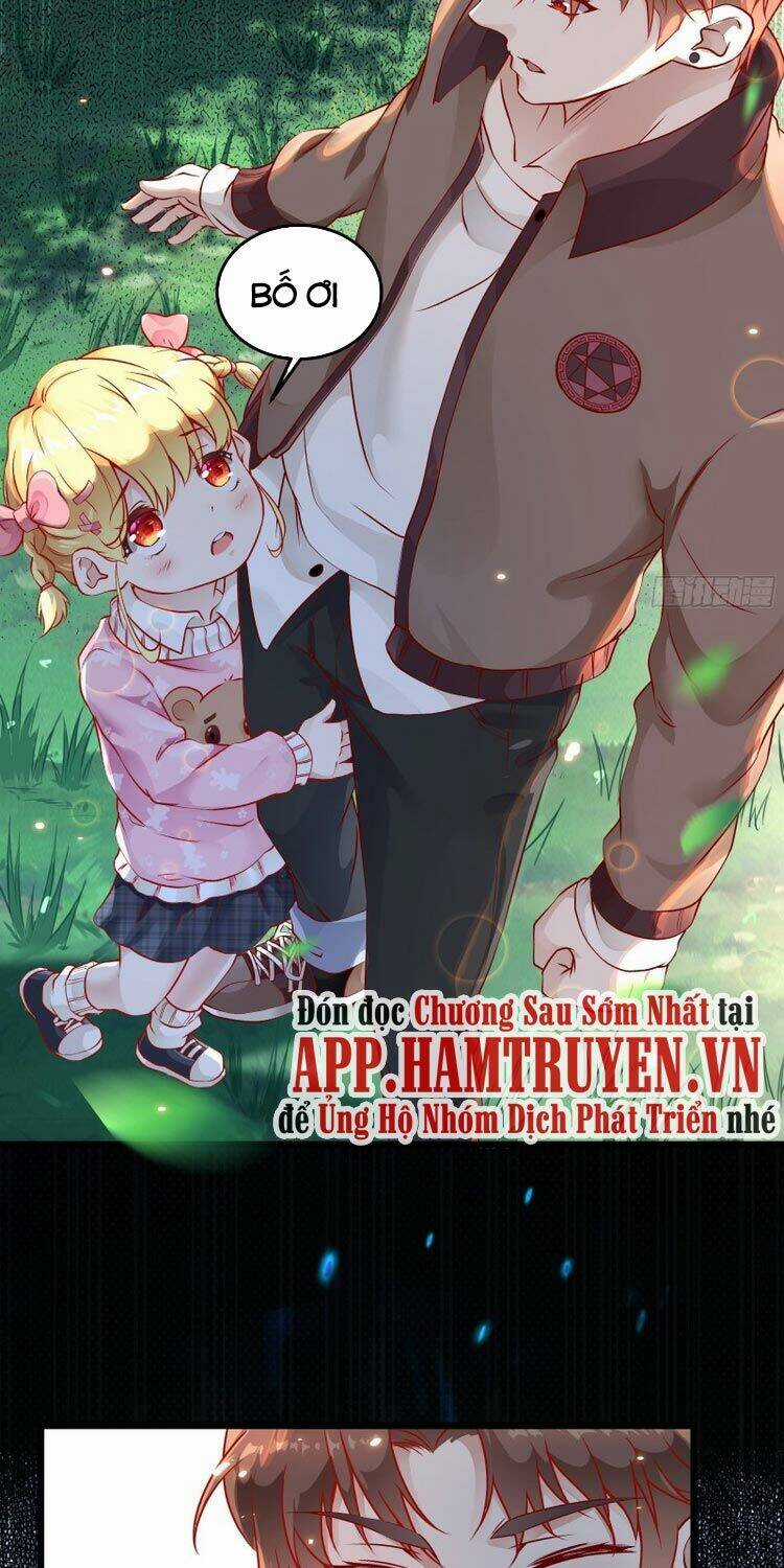 Ba Tôi Là Chiến Thần Chapter 2 trang 26