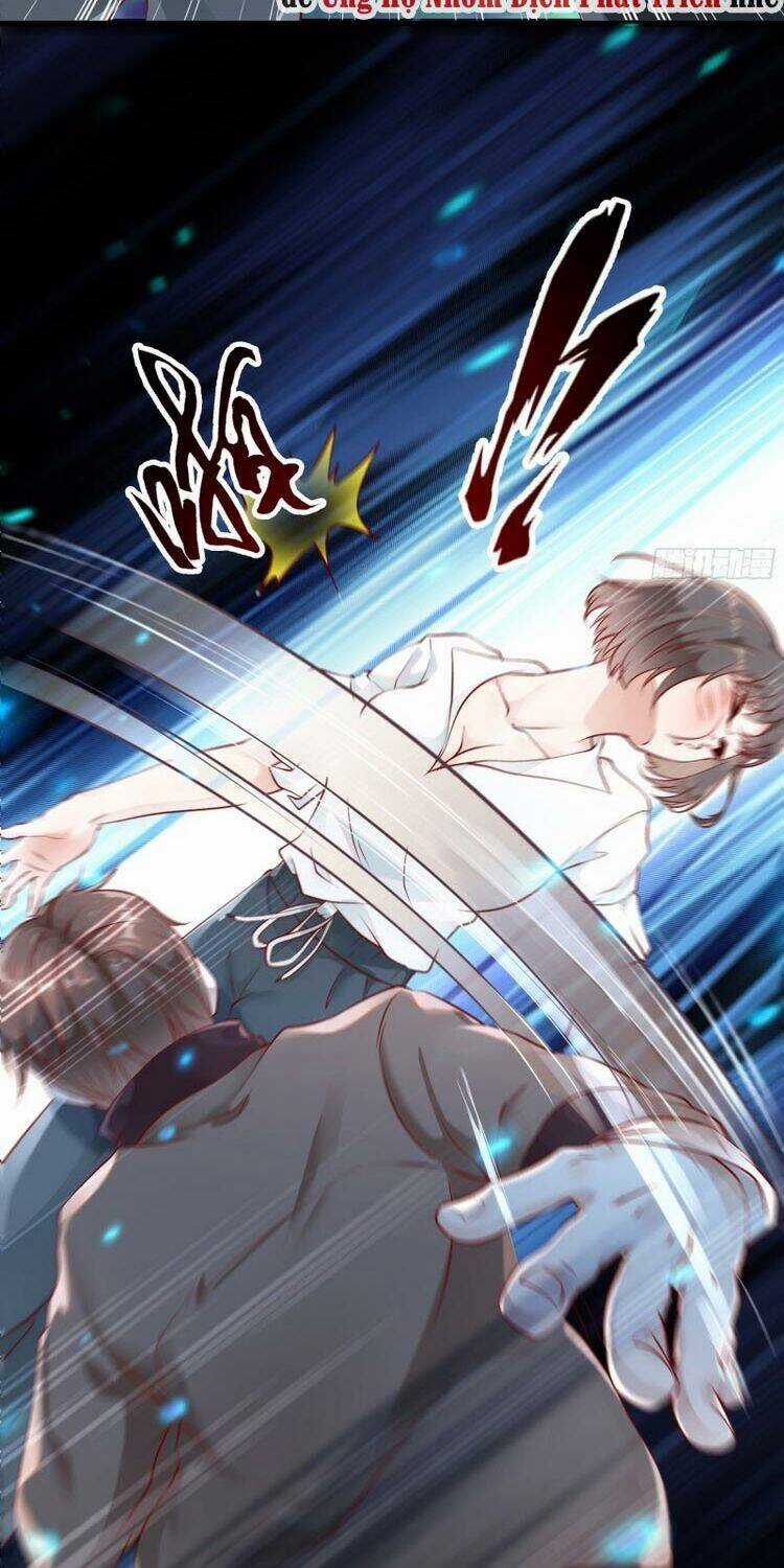 Ba Tôi Là Chiến Thần Chapter 2 trang 4