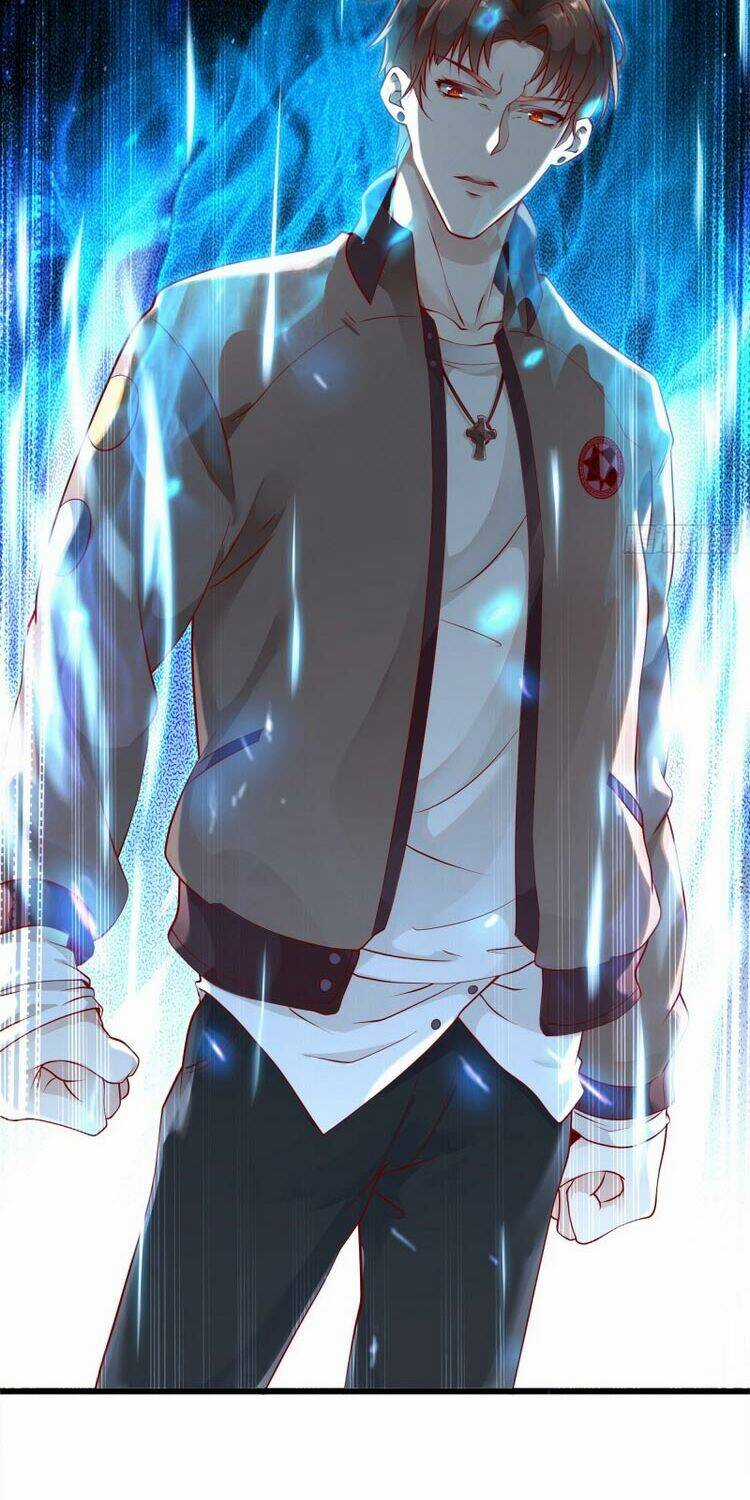 Ba Tôi Là Chiến Thần Chapter 2 trang 6