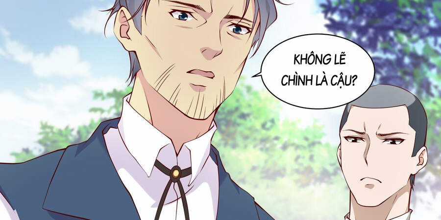 Ba Tôi Là Chiến Thần Chapter 20 trang 106