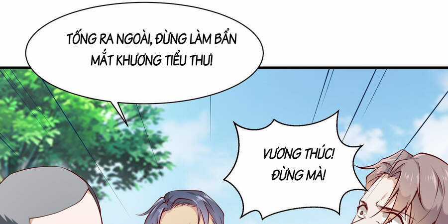 Ba Tôi Là Chiến Thần Chapter 20 trang 112