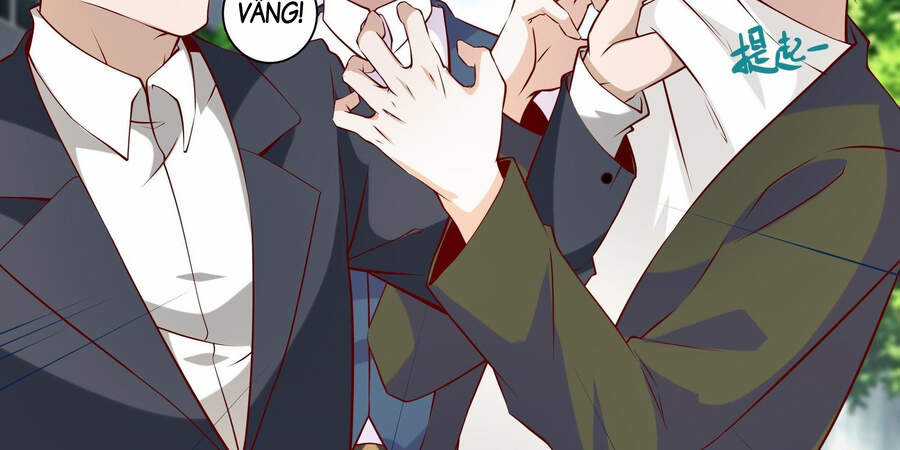 Ba Tôi Là Chiến Thần Chapter 20 trang 114