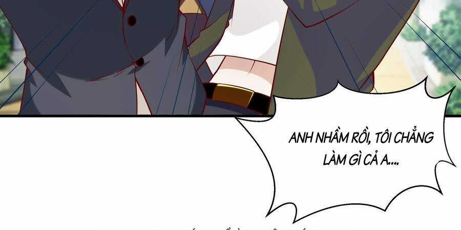 Ba Tôi Là Chiến Thần Chapter 20 trang 115