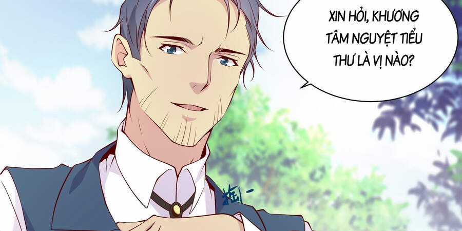 Ba Tôi Là Chiến Thần Chapter 20 trang 117