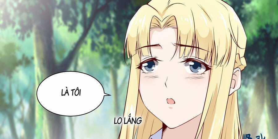 Ba Tôi Là Chiến Thần Chapter 20 trang 120