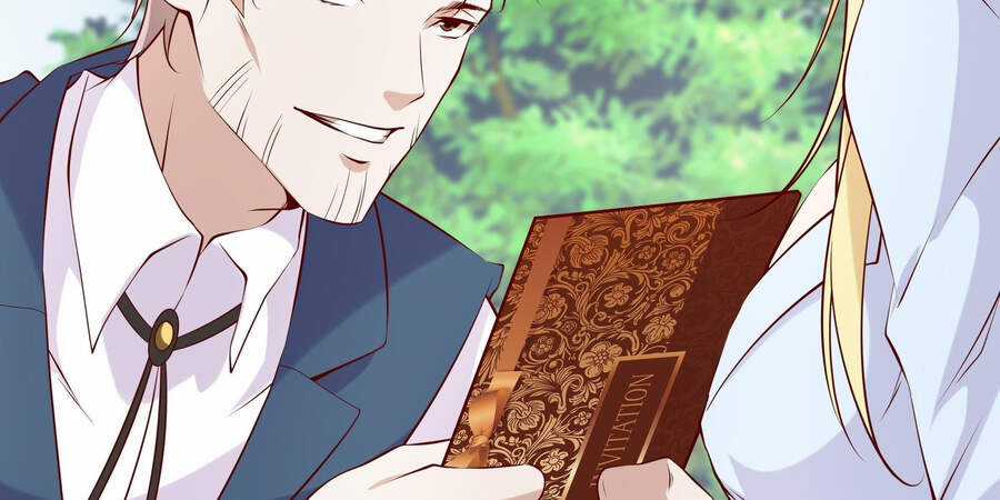 Ba Tôi Là Chiến Thần Chapter 20 trang 124