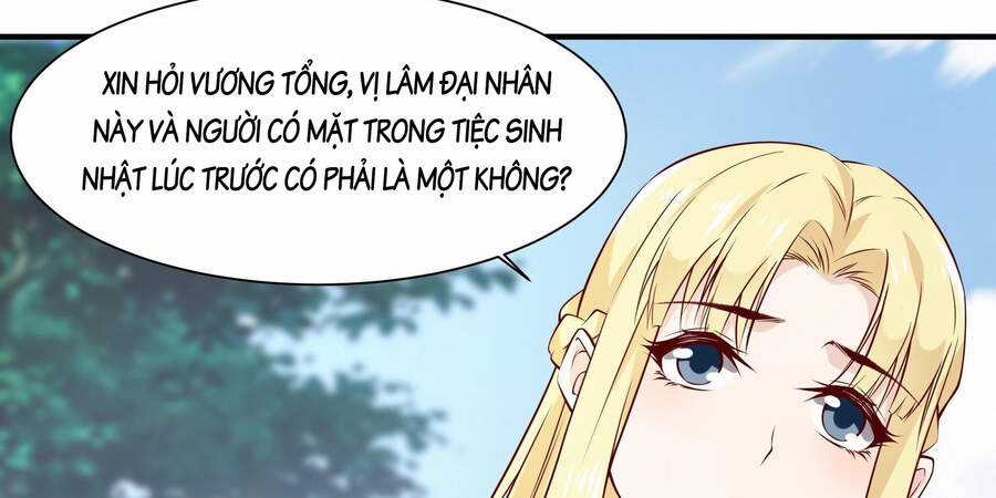 Ba Tôi Là Chiến Thần Chapter 20 trang 127