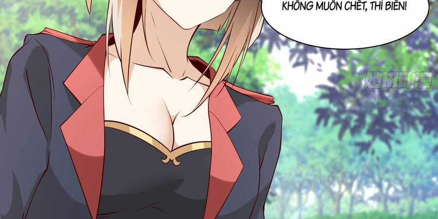 Ba Tôi Là Chiến Thần Chapter 20 trang 13