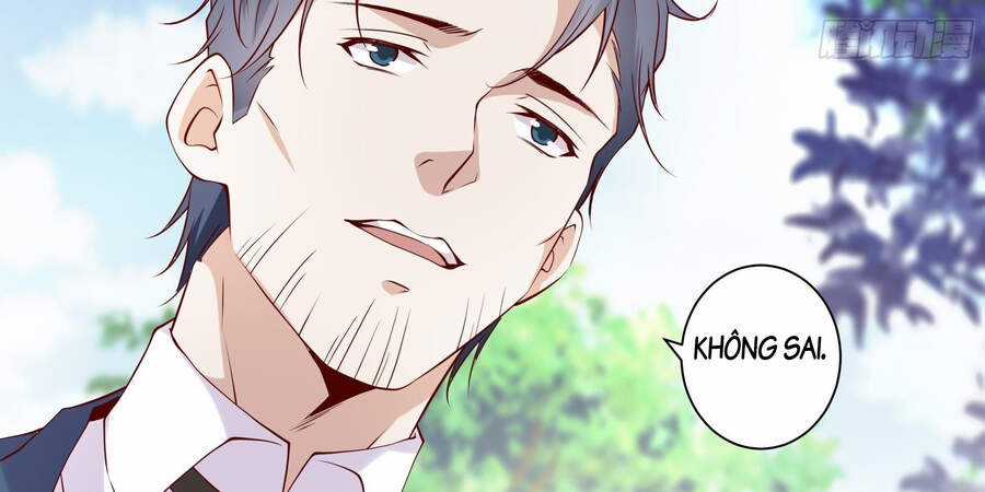 Ba Tôi Là Chiến Thần Chapter 20 trang 131