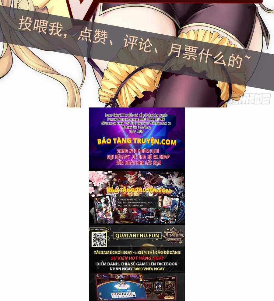 Ba Tôi Là Chiến Thần Chapter 20 trang 135