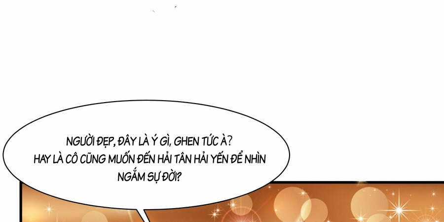 Ba Tôi Là Chiến Thần Chapter 20 trang 15