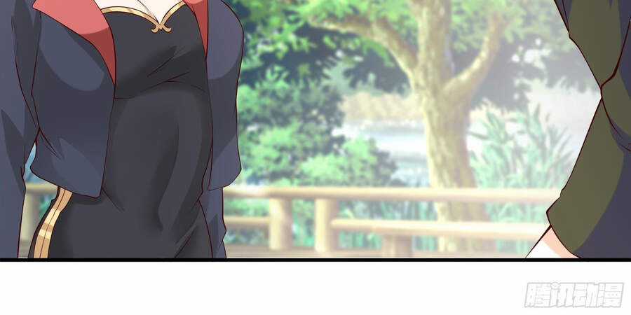 Ba Tôi Là Chiến Thần Chapter 20 trang 21