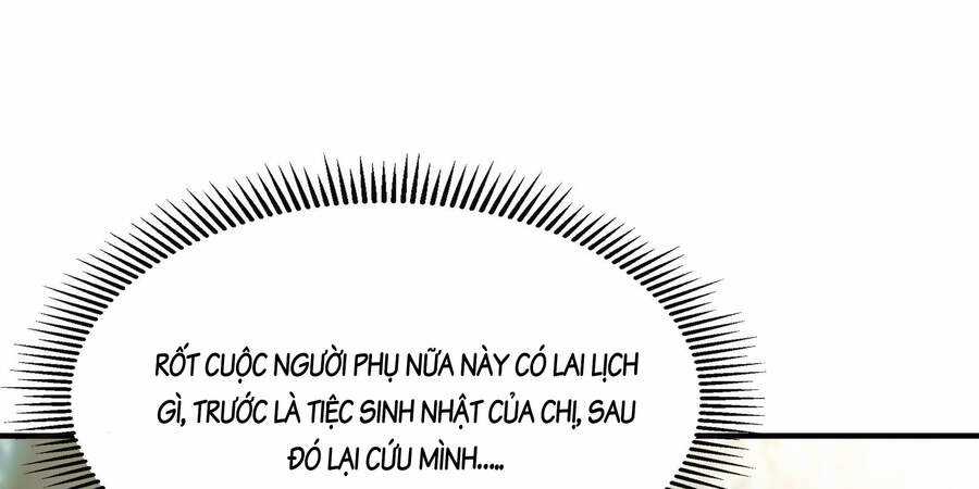 Ba Tôi Là Chiến Thần Chapter 20 trang 22