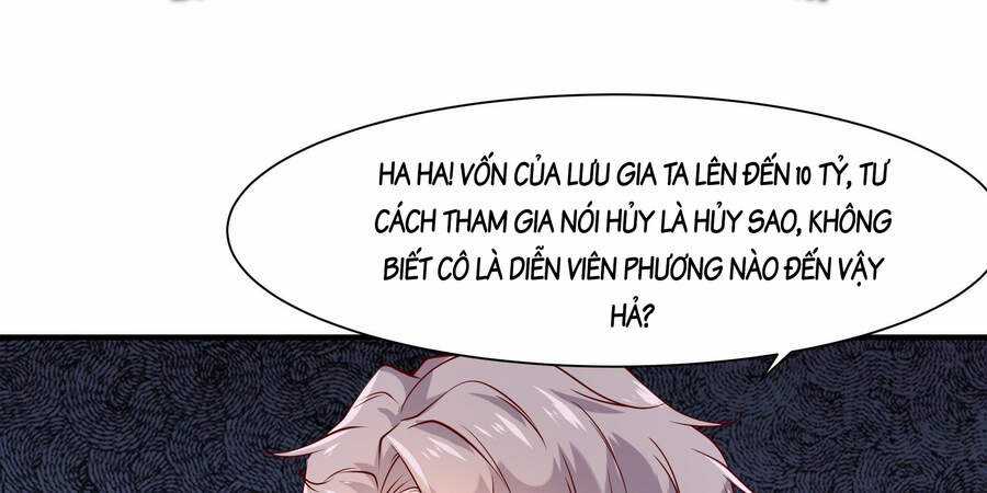 Ba Tôi Là Chiến Thần Chapter 20 trang 26