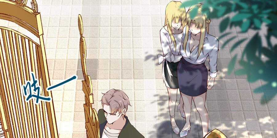 Ba Tôi Là Chiến Thần Chapter 20 trang 3