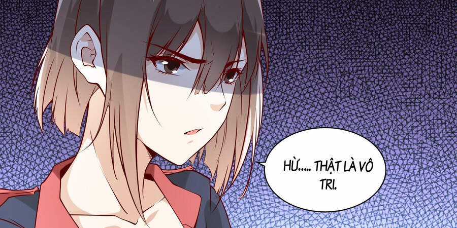 Ba Tôi Là Chiến Thần Chapter 20 trang 31