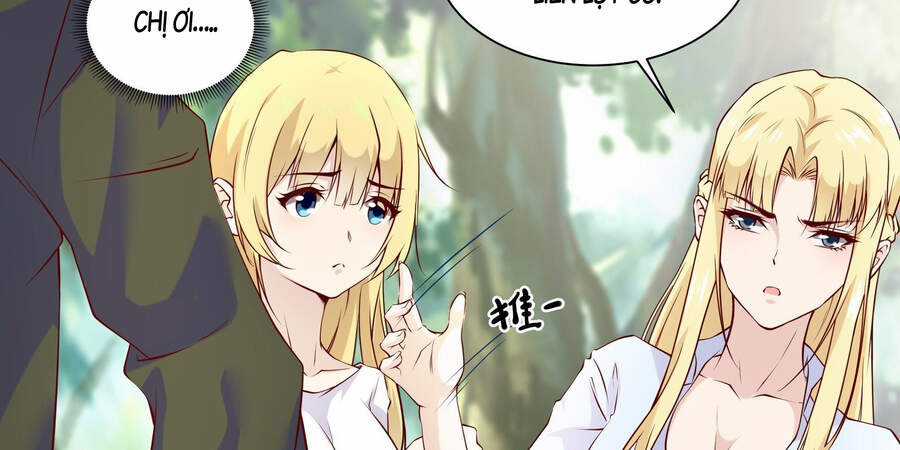 Ba Tôi Là Chiến Thần Chapter 20 trang 34