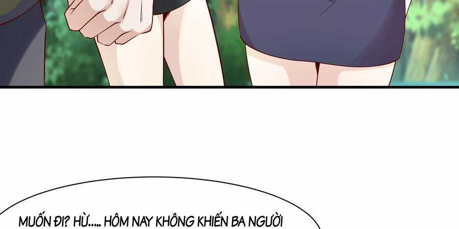 Ba Tôi Là Chiến Thần Chapter 20 trang 36