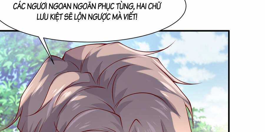 Ba Tôi Là Chiến Thần Chapter 20 trang 37
