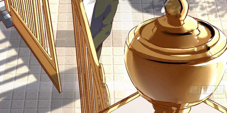 Ba Tôi Là Chiến Thần Chapter 20 trang 4