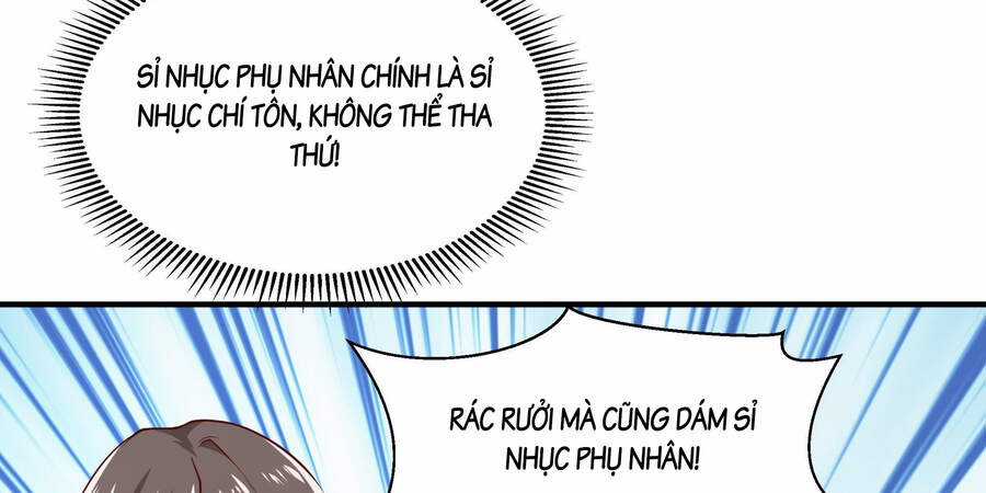 Ba Tôi Là Chiến Thần Chapter 20 trang 40