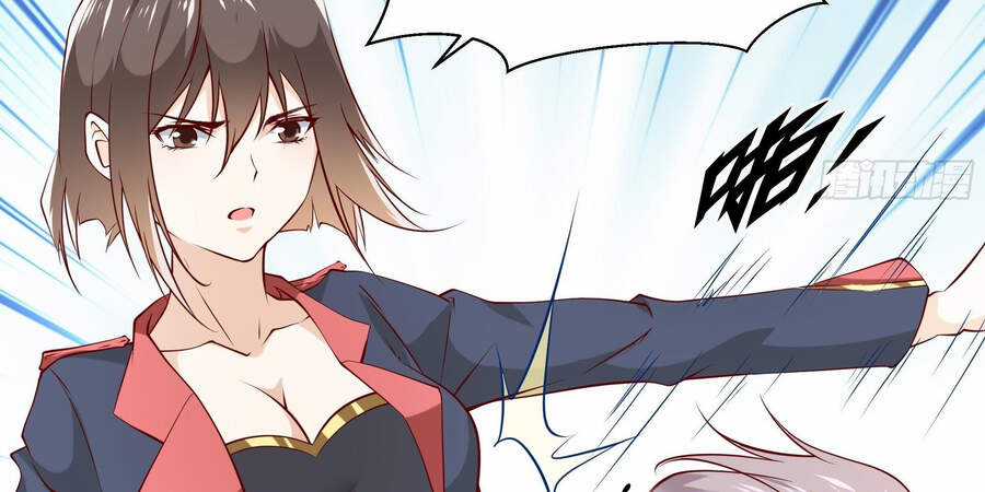 Ba Tôi Là Chiến Thần Chapter 20 trang 41