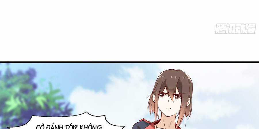 Ba Tôi Là Chiến Thần Chapter 20 trang 44