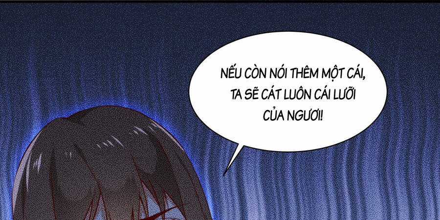 Ba Tôi Là Chiến Thần Chapter 20 trang 48