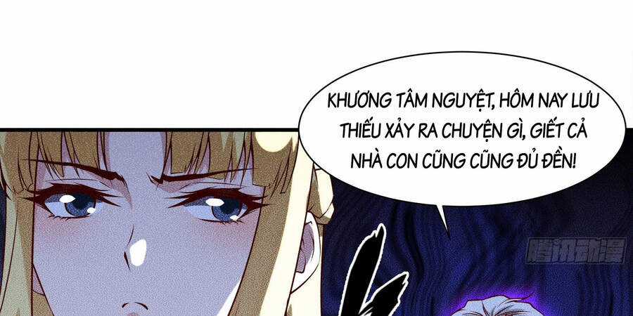 Ba Tôi Là Chiến Thần Chapter 20 trang 52