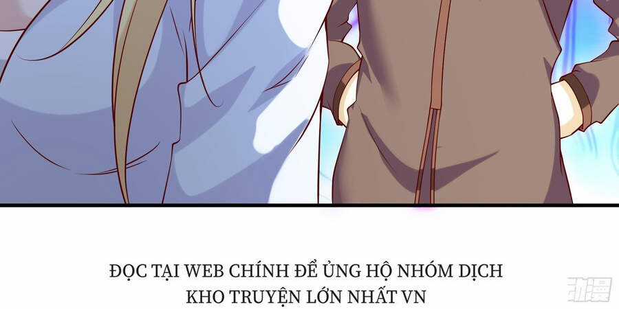 Ba Tôi Là Chiến Thần Chapter 20 trang 54