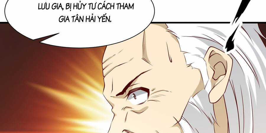 Ba Tôi Là Chiến Thần Chapter 20 trang 59