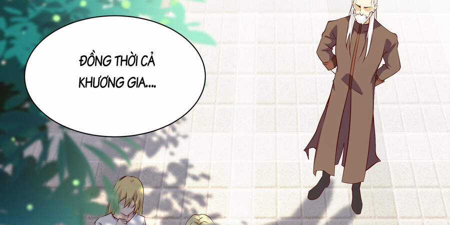 Ba Tôi Là Chiến Thần Chapter 20 trang 62