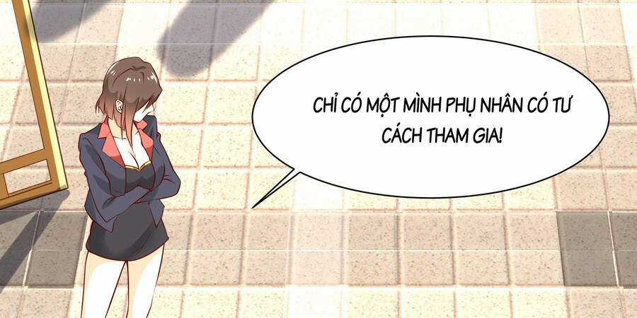 Ba Tôi Là Chiến Thần Chapter 20 trang 64