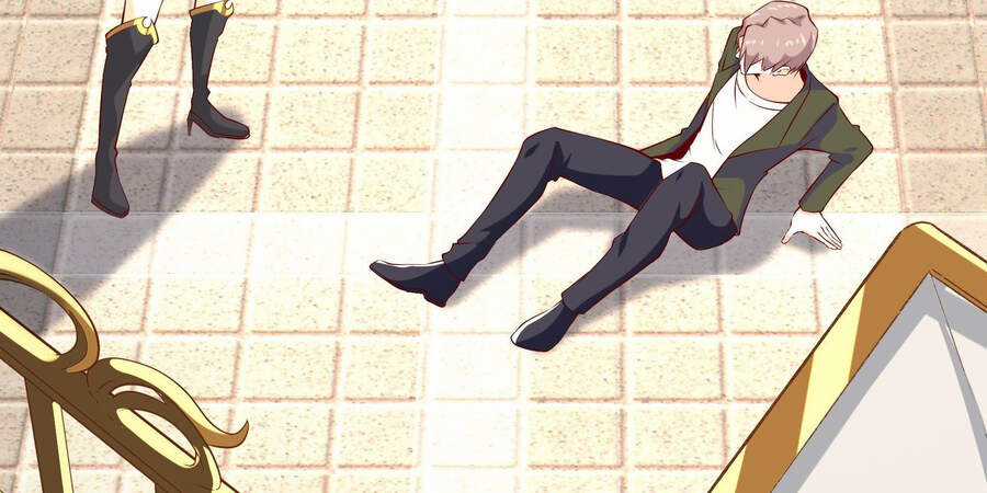 Ba Tôi Là Chiến Thần Chapter 20 trang 65