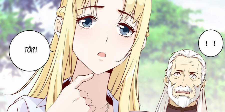 Ba Tôi Là Chiến Thần Chapter 20 trang 68