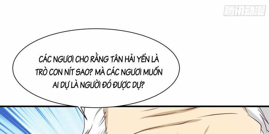 Ba Tôi Là Chiến Thần Chapter 20 trang 75