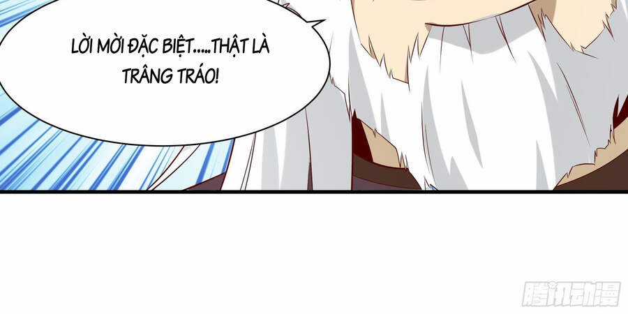 Ba Tôi Là Chiến Thần Chapter 20 trang 77