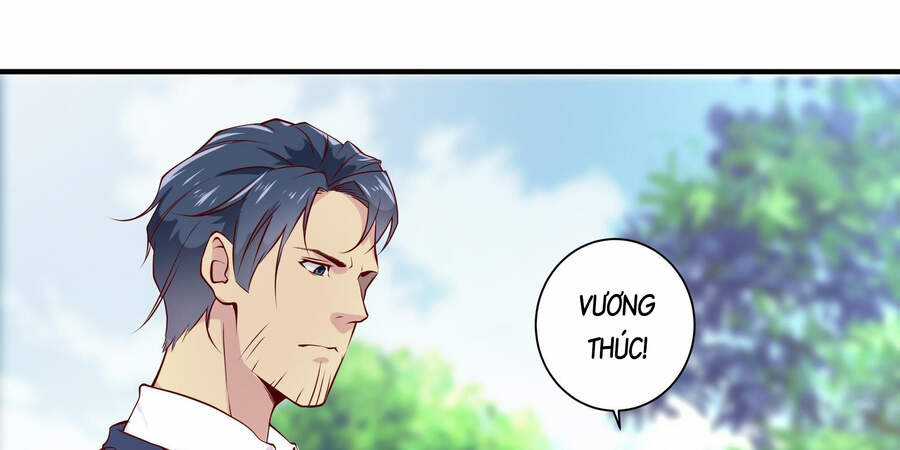Ba Tôi Là Chiến Thần Chapter 20 trang 89
