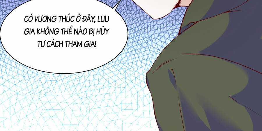 Ba Tôi Là Chiến Thần Chapter 20 trang 95