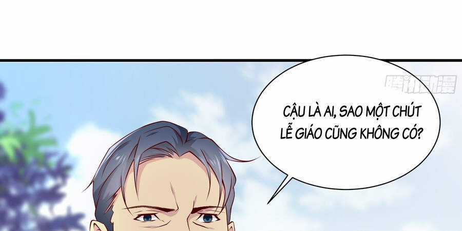 Ba Tôi Là Chiến Thần Chapter 20 trang 97