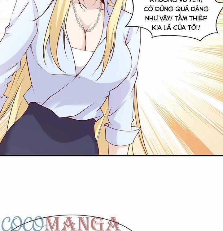 Ba Tôi Là Chiến Thần Chapter 21 trang 11