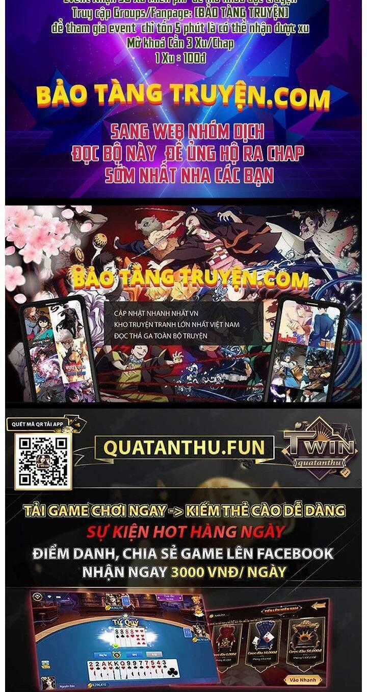 Ba Tôi Là Chiến Thần Chapter 21 trang 28