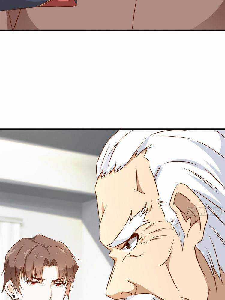 Ba Tôi Là Chiến Thần Chapter 22 trang 10