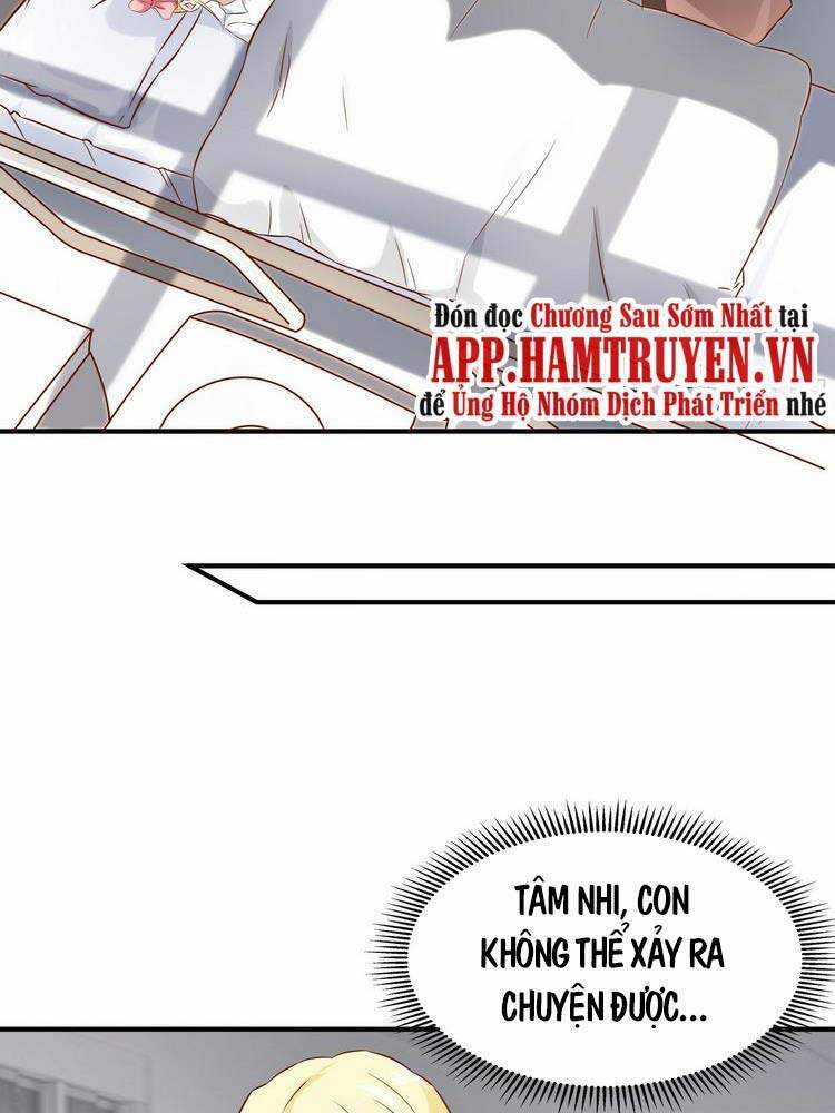 Ba Tôi Là Chiến Thần Chapter 22 trang 16