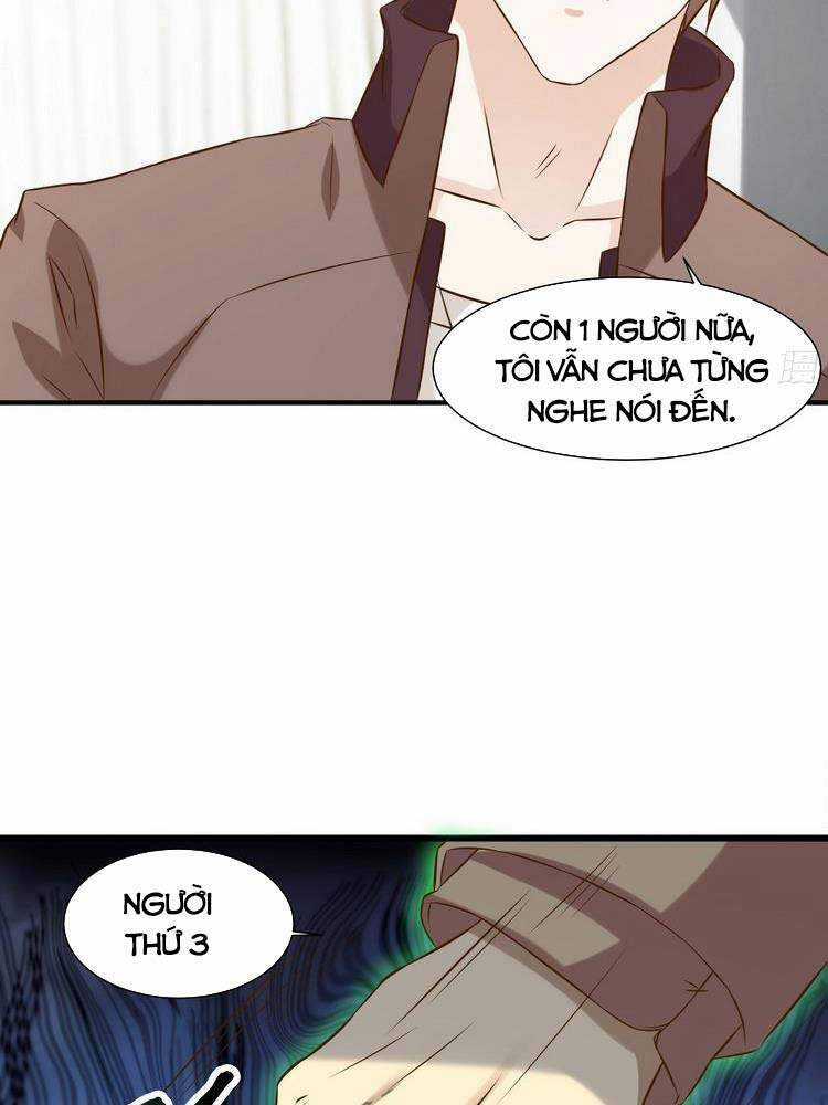 Ba Tôi Là Chiến Thần Chapter 22 trang 4