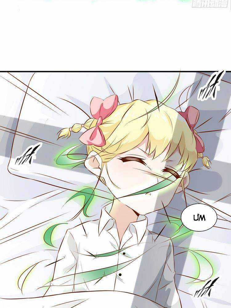 Ba Tôi Là Chiến Thần Chapter 22 trang 6